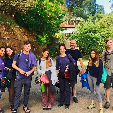 The Grand Bandarawela Hotel Exterior photo