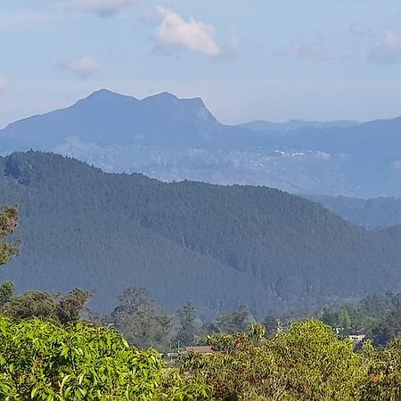 The Grand Bandarawela Hotel Exterior photo