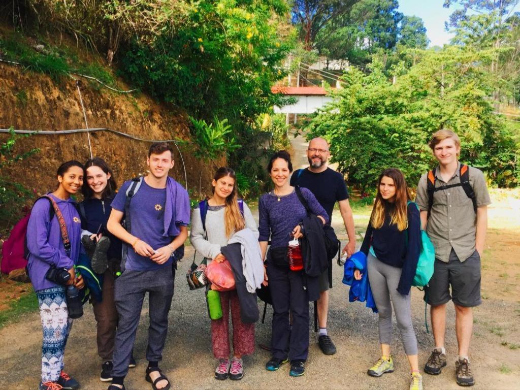 The Grand Bandarawela Hotel Exterior photo