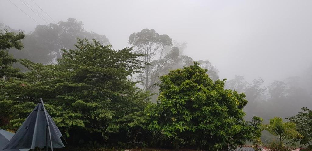 The Grand Bandarawela Hotel Exterior photo