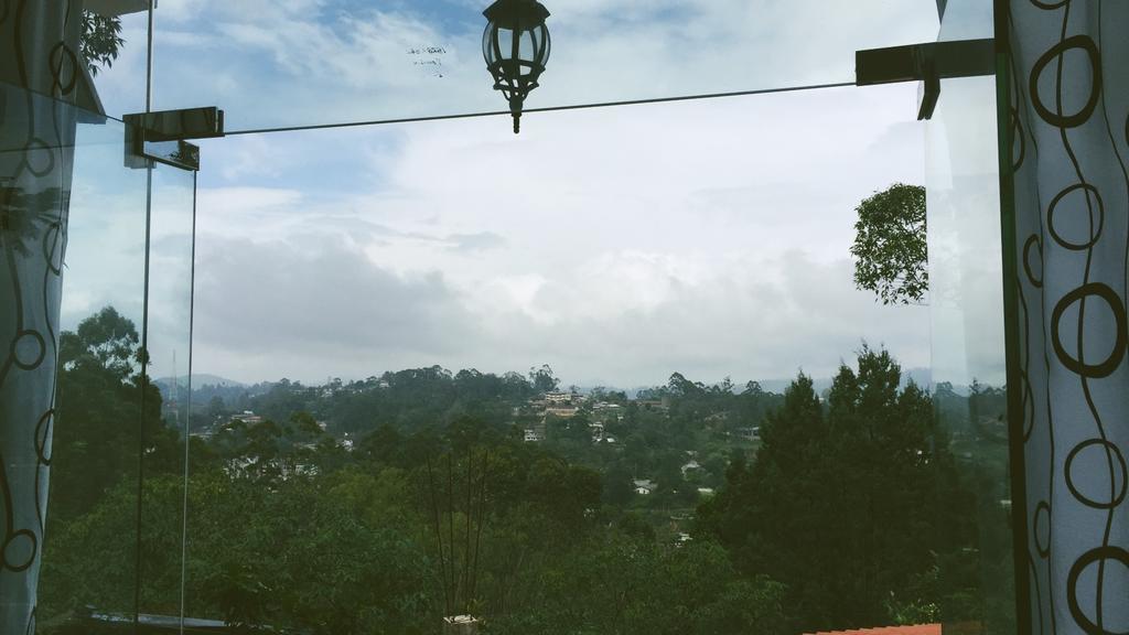 The Grand Bandarawela Hotel Exterior photo