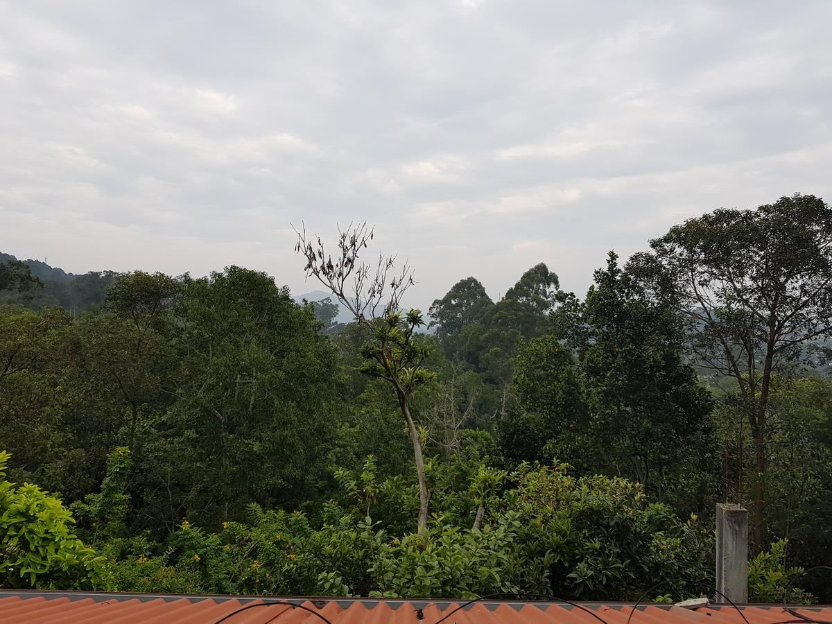 The Grand Bandarawela Hotel Exterior photo