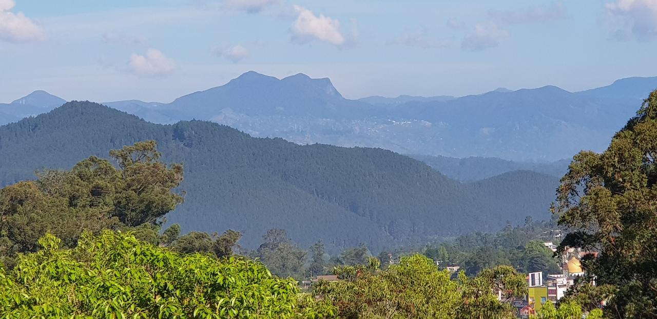 The Grand Bandarawela Hotel Exterior photo