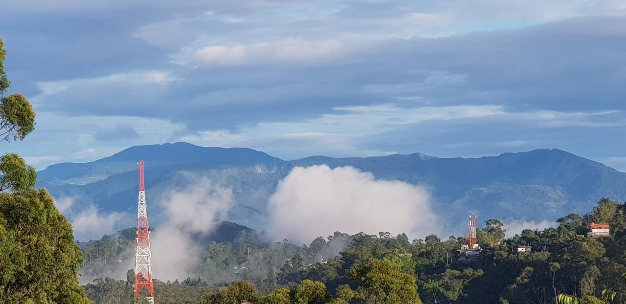 The Grand Bandarawela Hotel Exterior photo