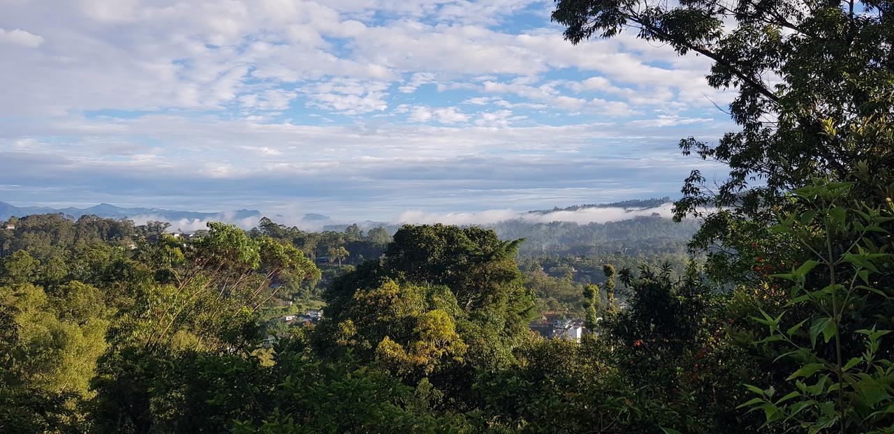 The Grand Bandarawela Hotel Exterior photo