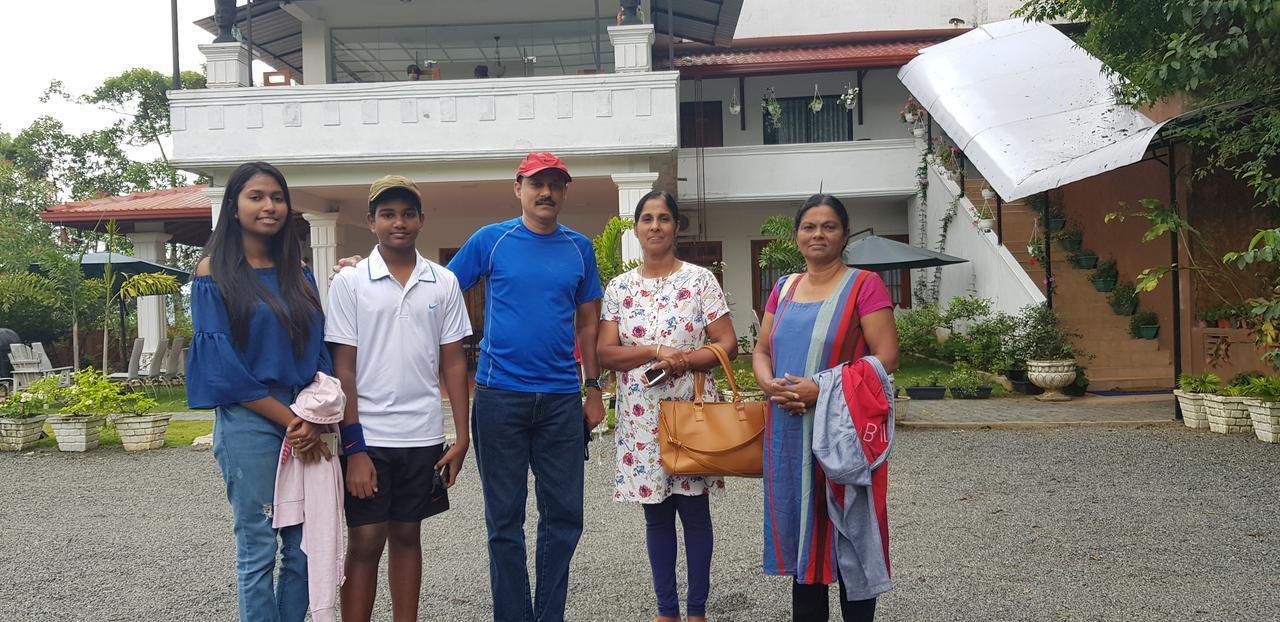 The Grand Bandarawela Hotel Exterior photo