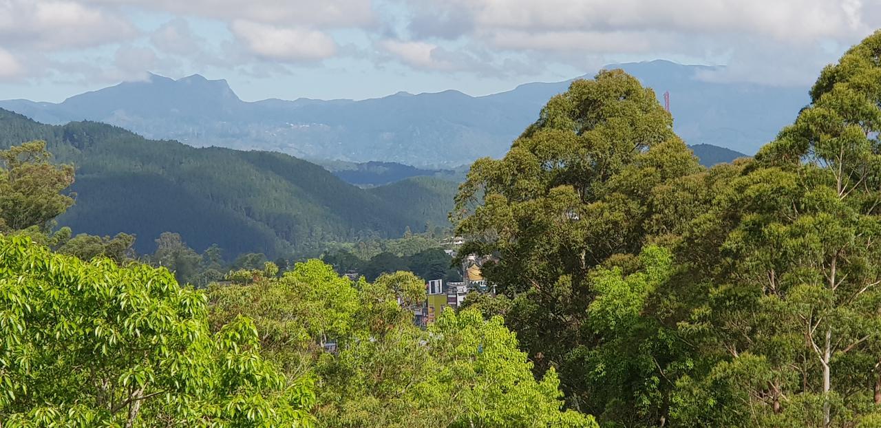 The Grand Bandarawela Hotel Exterior photo